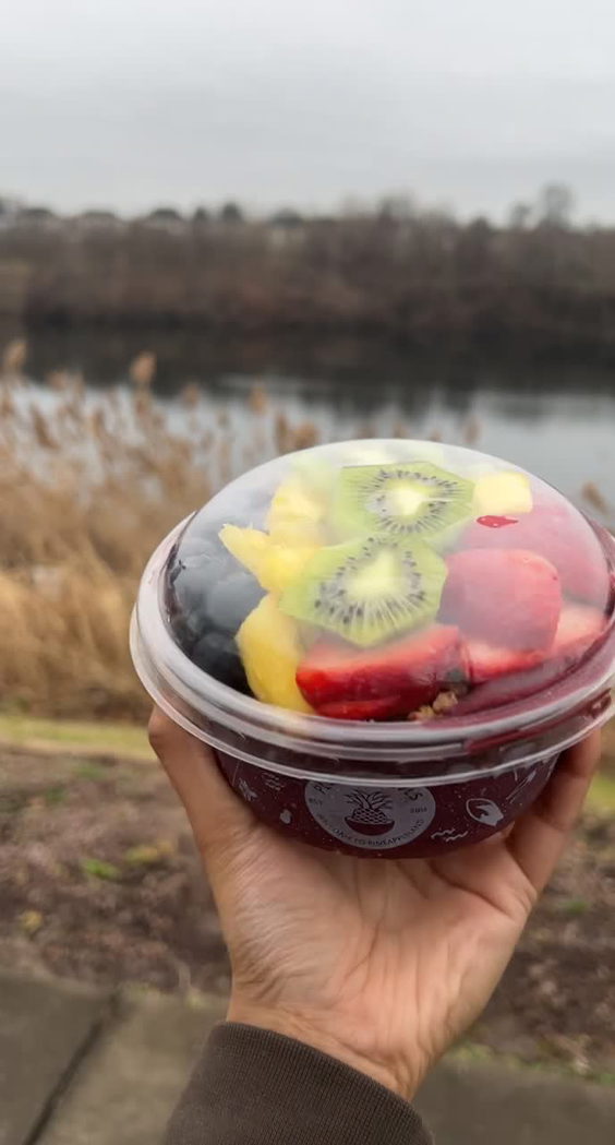 Playa Bowls