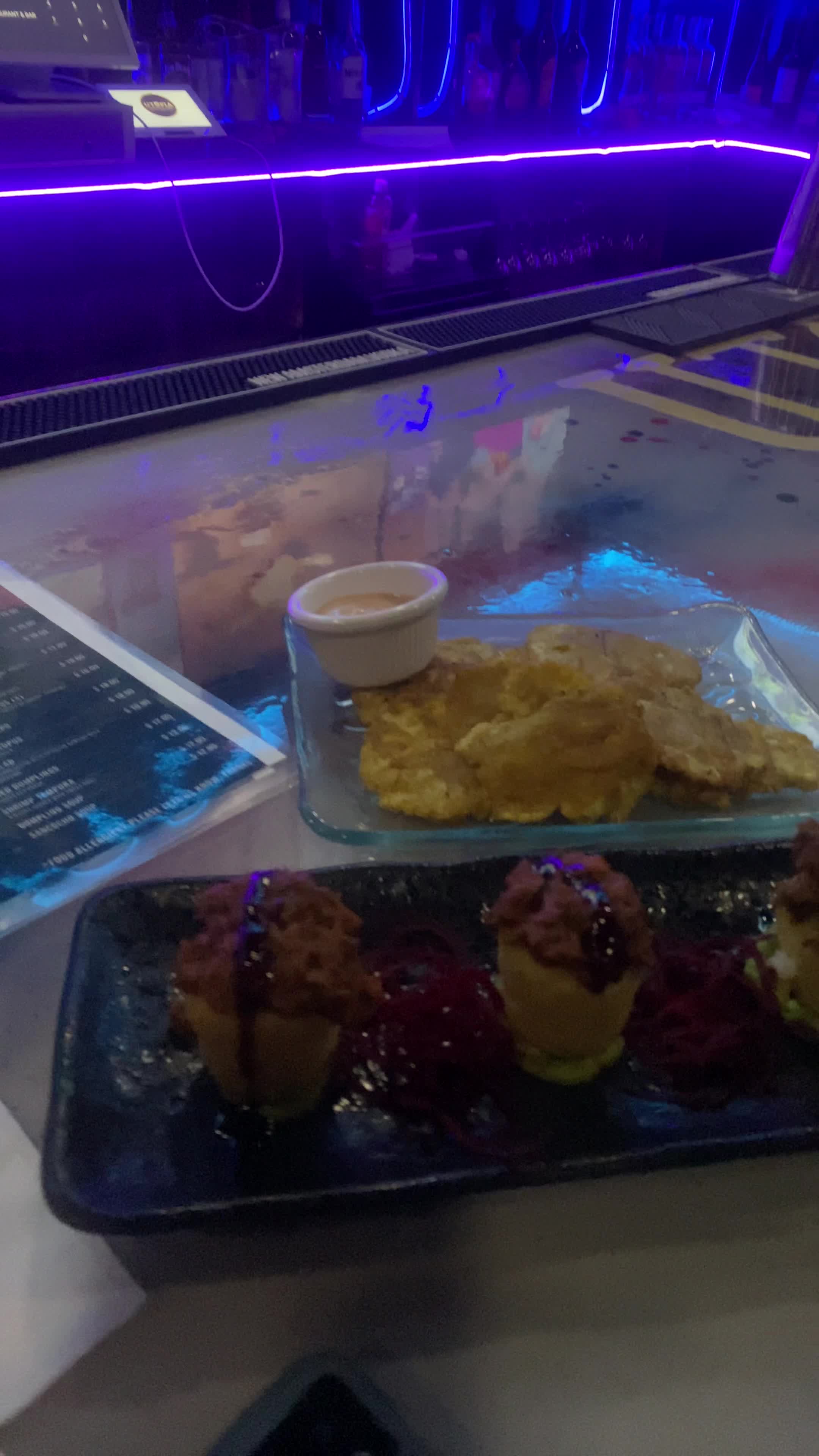 Utopia restaurant & bar