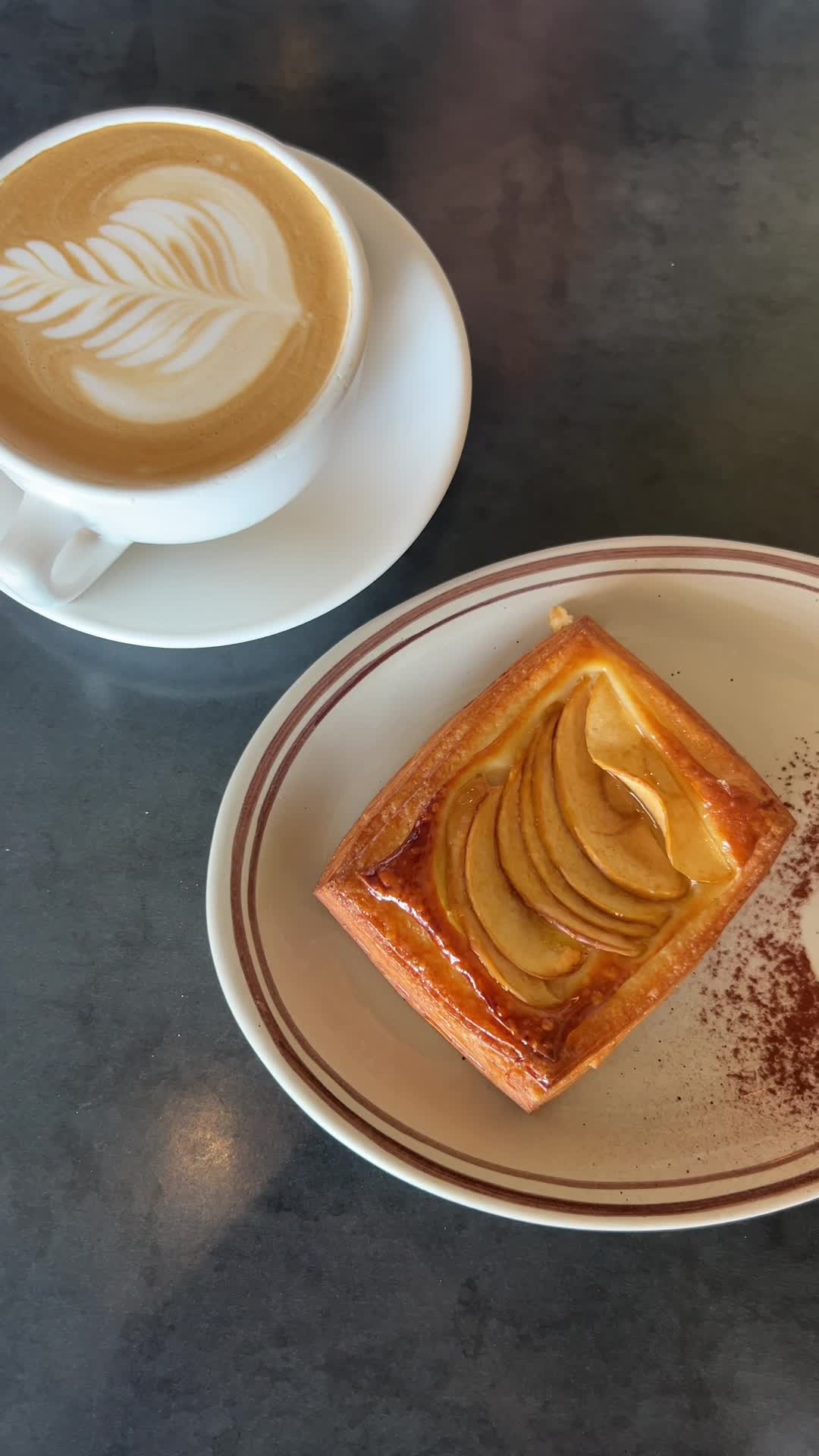 Little France Coffee & Bakery