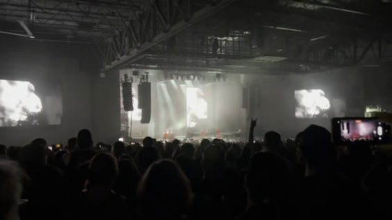 PNC Music Pavilion