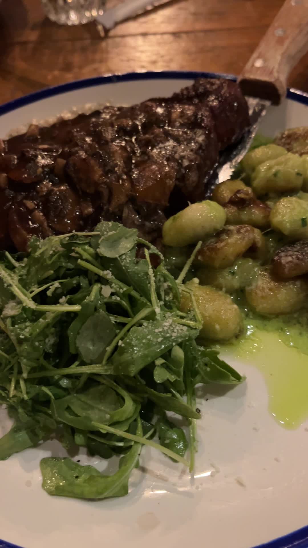 Scaddabush Italian Kitchen & Bar Vaughan