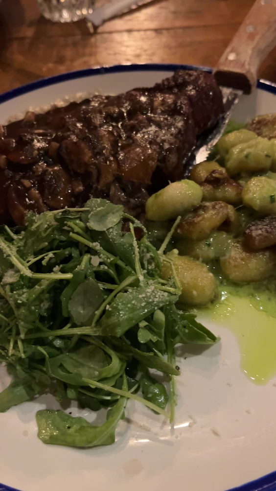 Scaddabush Italian Kitchen & Bar Vaughan