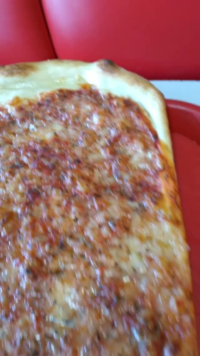 Richie B's Pizza