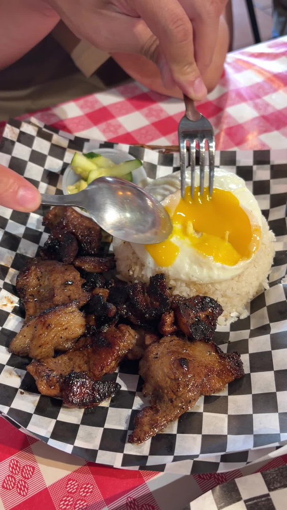 TFTI - Tapsilog Food Truck Inc.