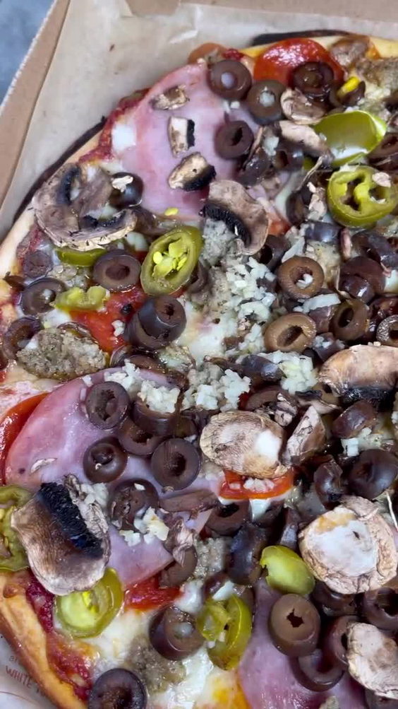 Blaze Pizza