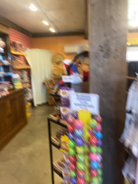 Cowboy Lyles Candy