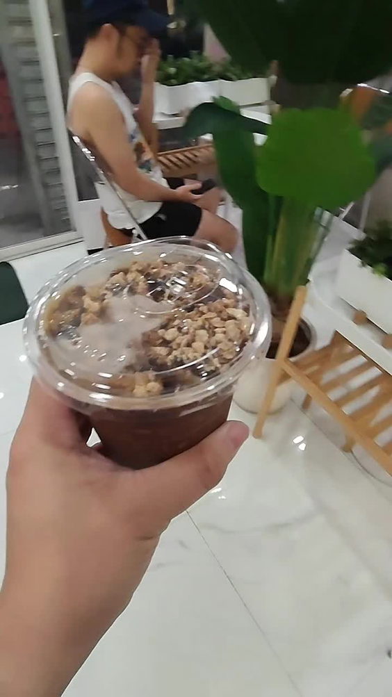 Wealth Tea