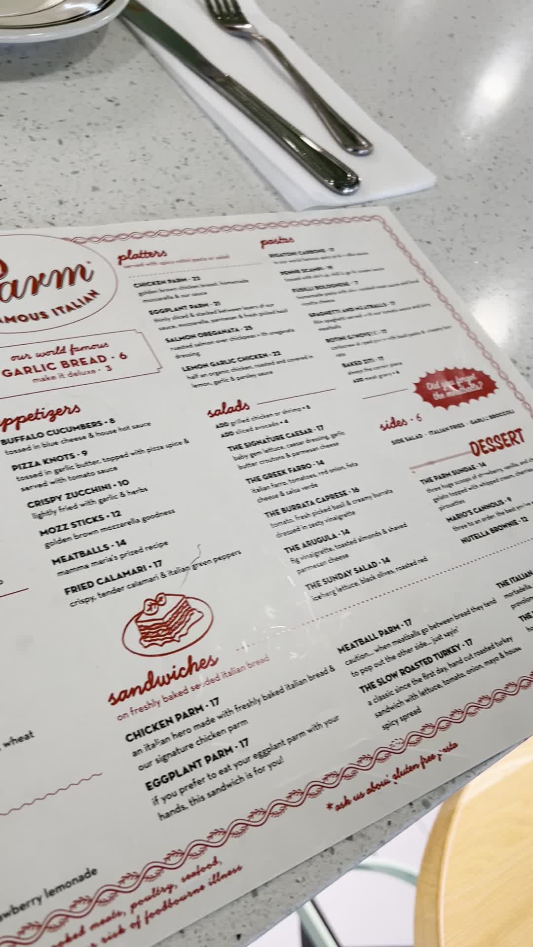 Parm