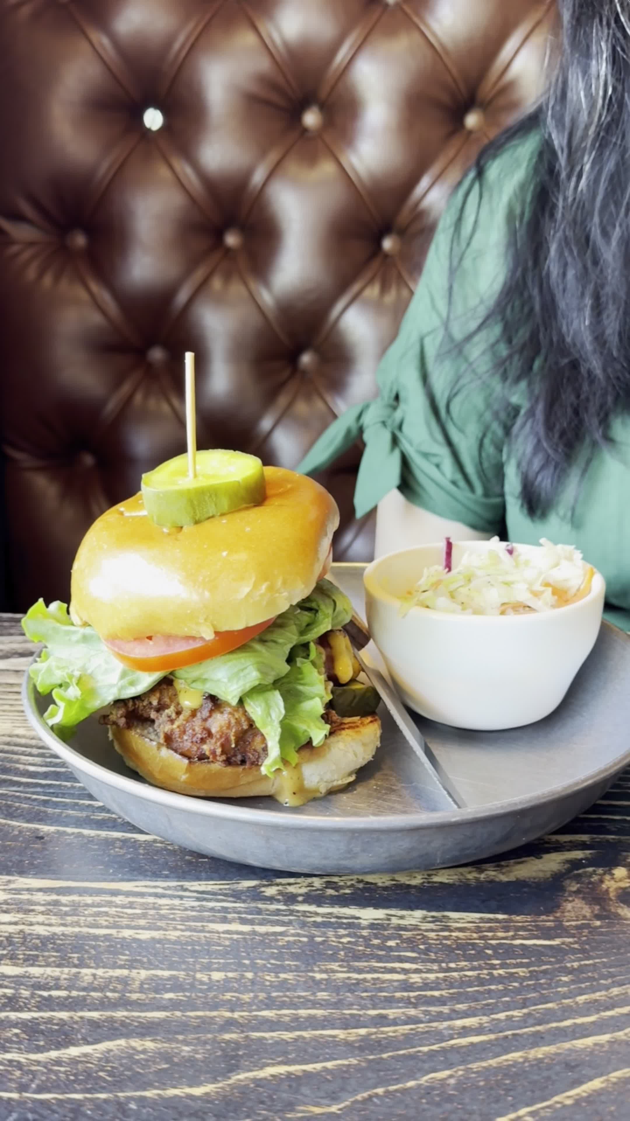 Video review of Broderick Roadhouse