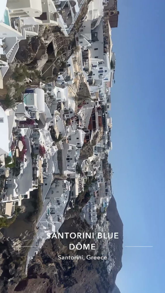Santorini