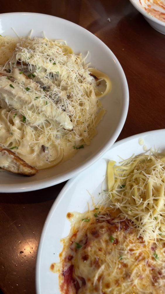 Olive Garden