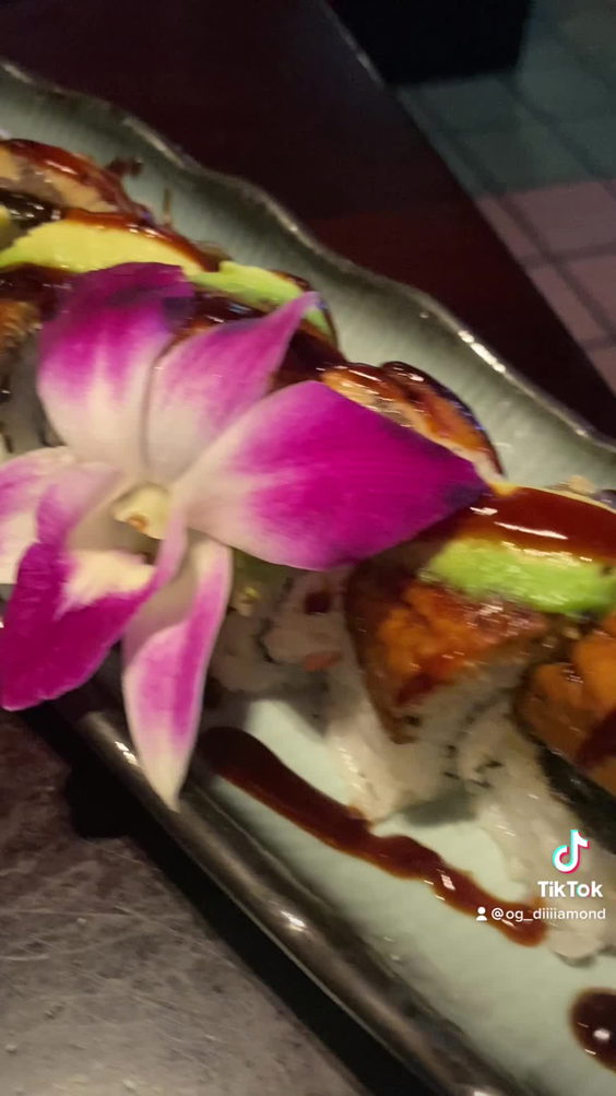 Sushi Delight