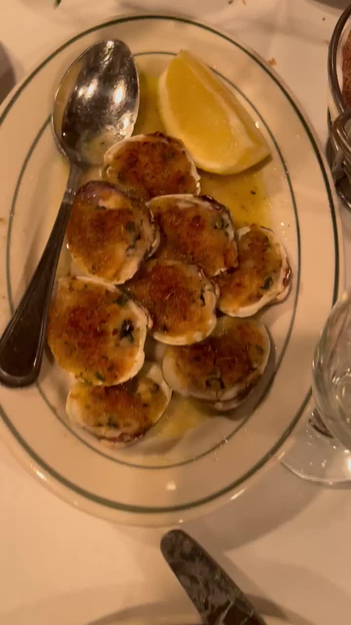 Bryant & Cooper Steakhouse