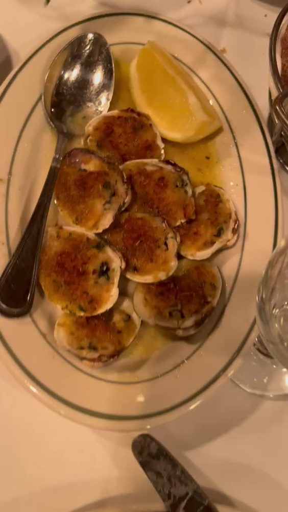 Bryant & Cooper Steakhouse