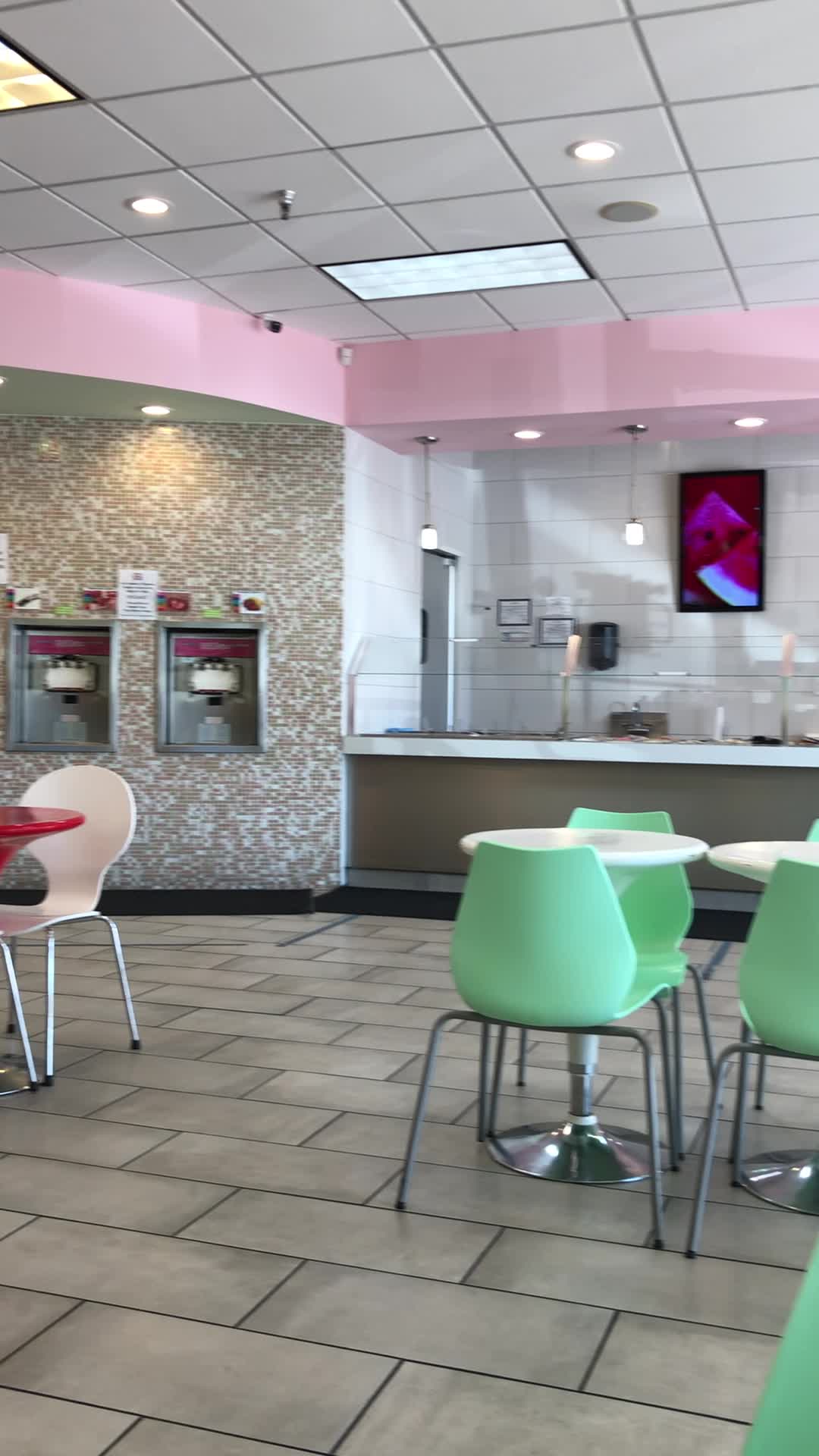 Yogurt Zone