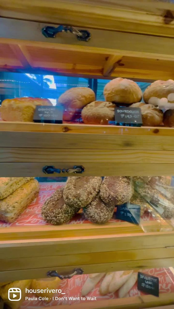 Jones All Day Bistro & Bakery