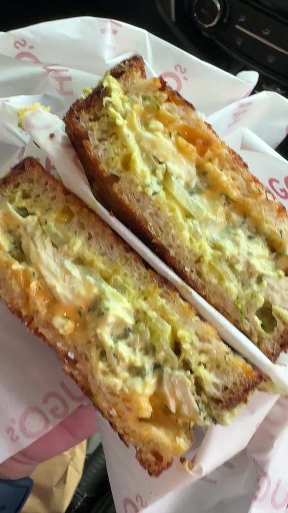 Hugo's Deli
