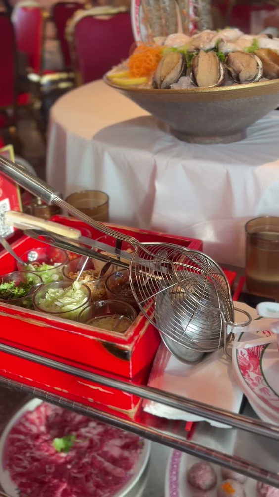Loon Fong Hotpot