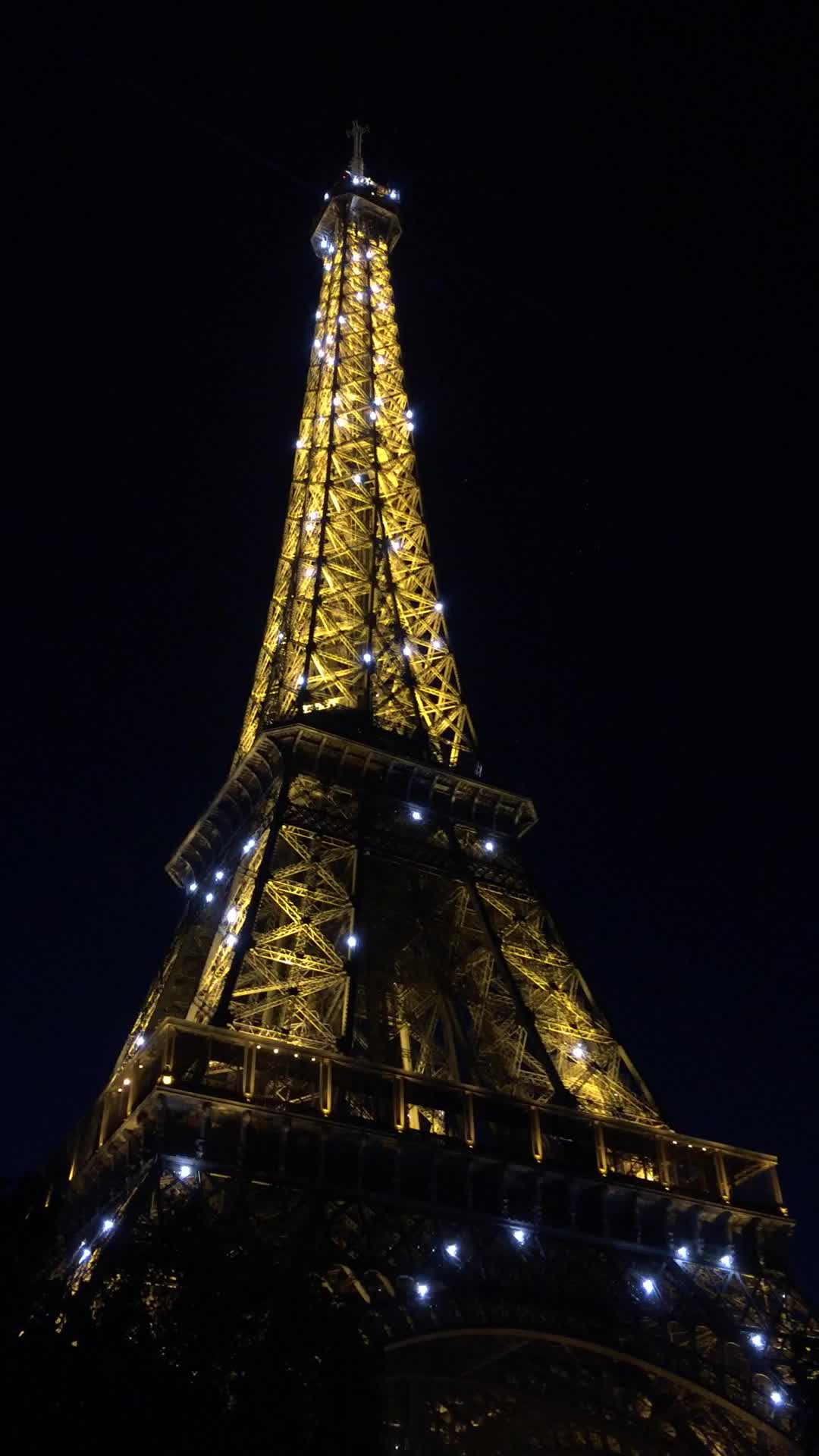 Eiffel Tower