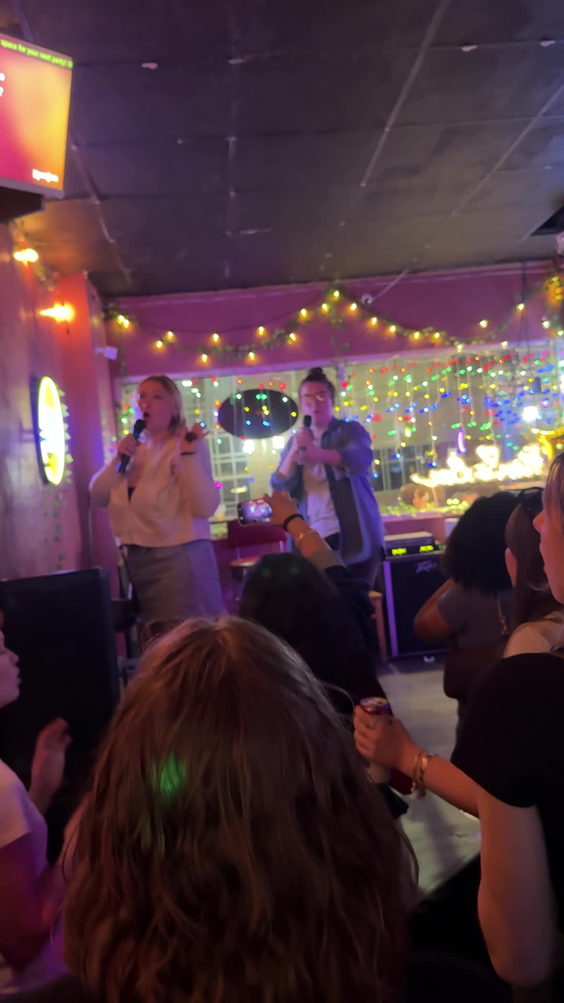 Mom’s Bar