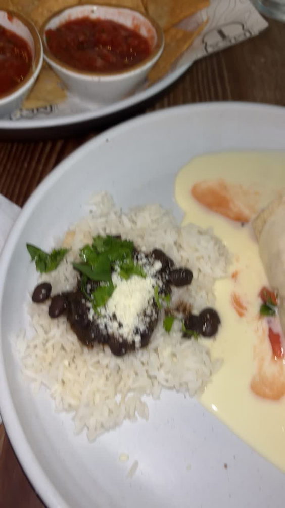 Mex 1 Coastal Cantina