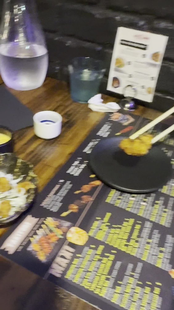 Ryu Izakaya