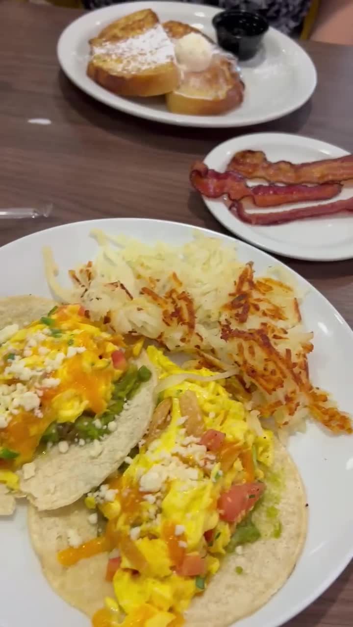 Sunny Street Cafe - Upper Arlington