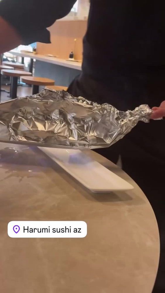 Harumi Sushi