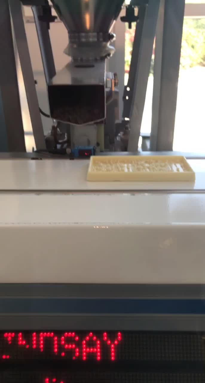 Hershey's Chocolate World