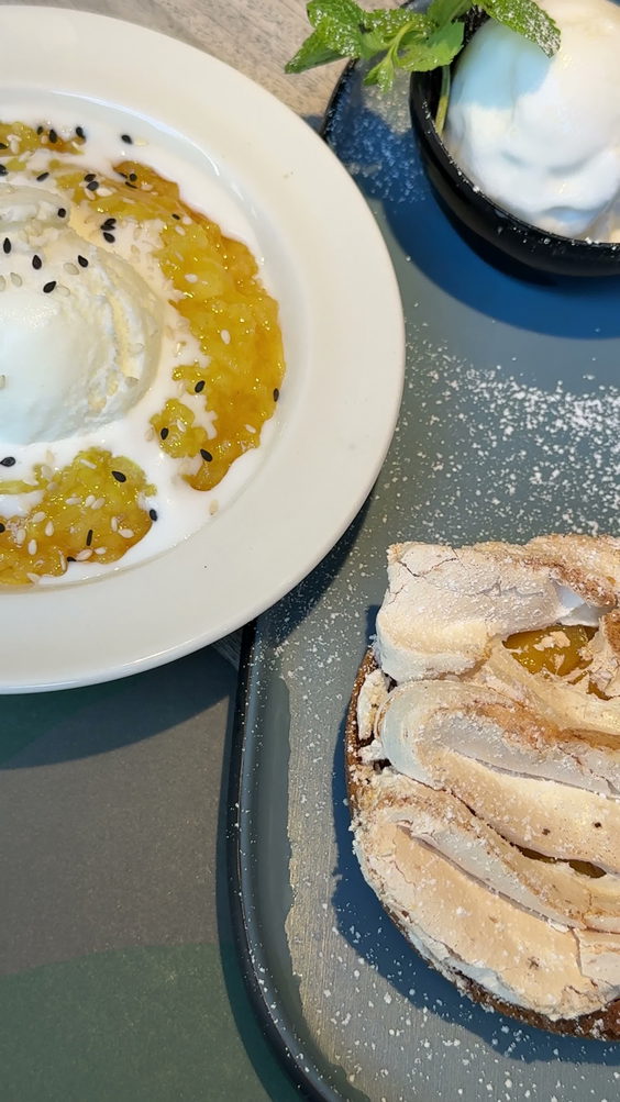Banana Tree Islington