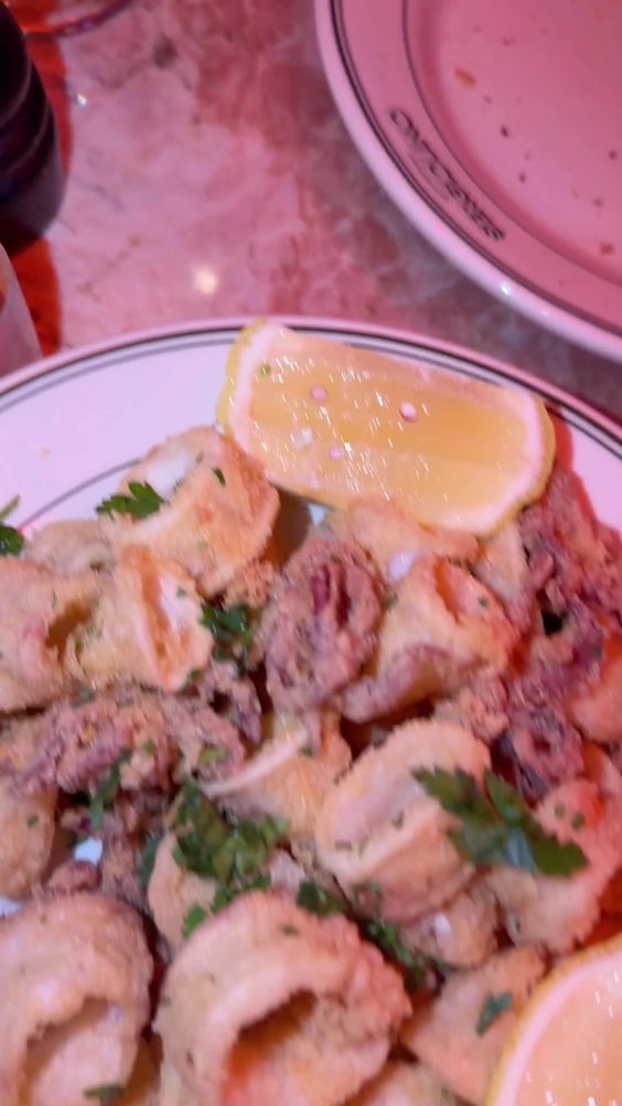 Sergiolino Restaurant