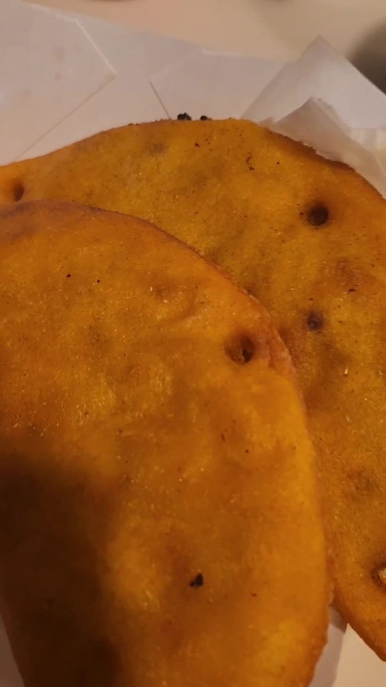 Guaiqueri Empanadas(Pop-up)
