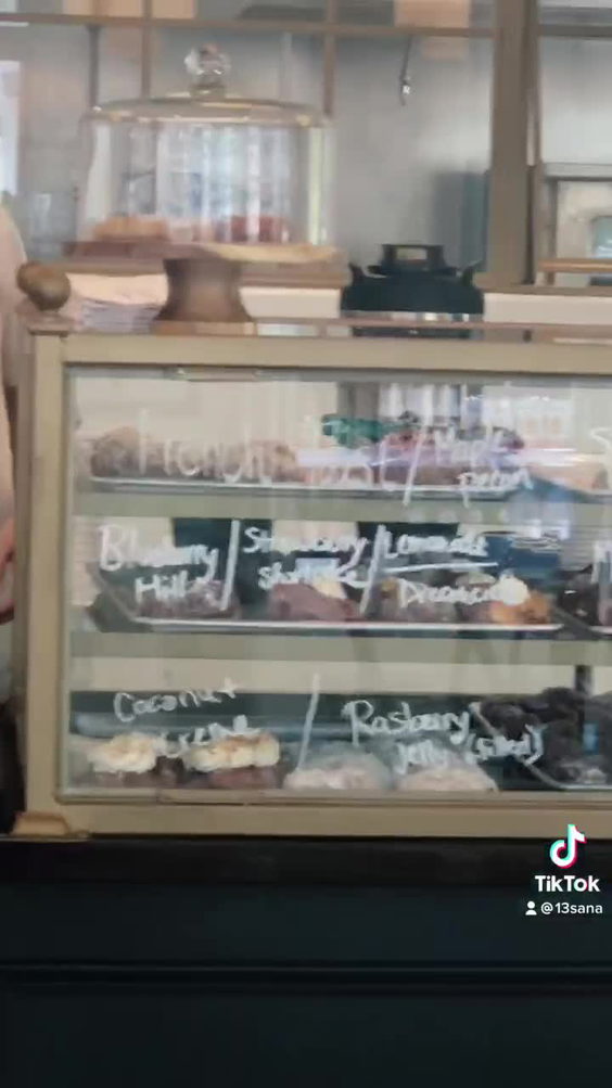 Parlor Doughnuts