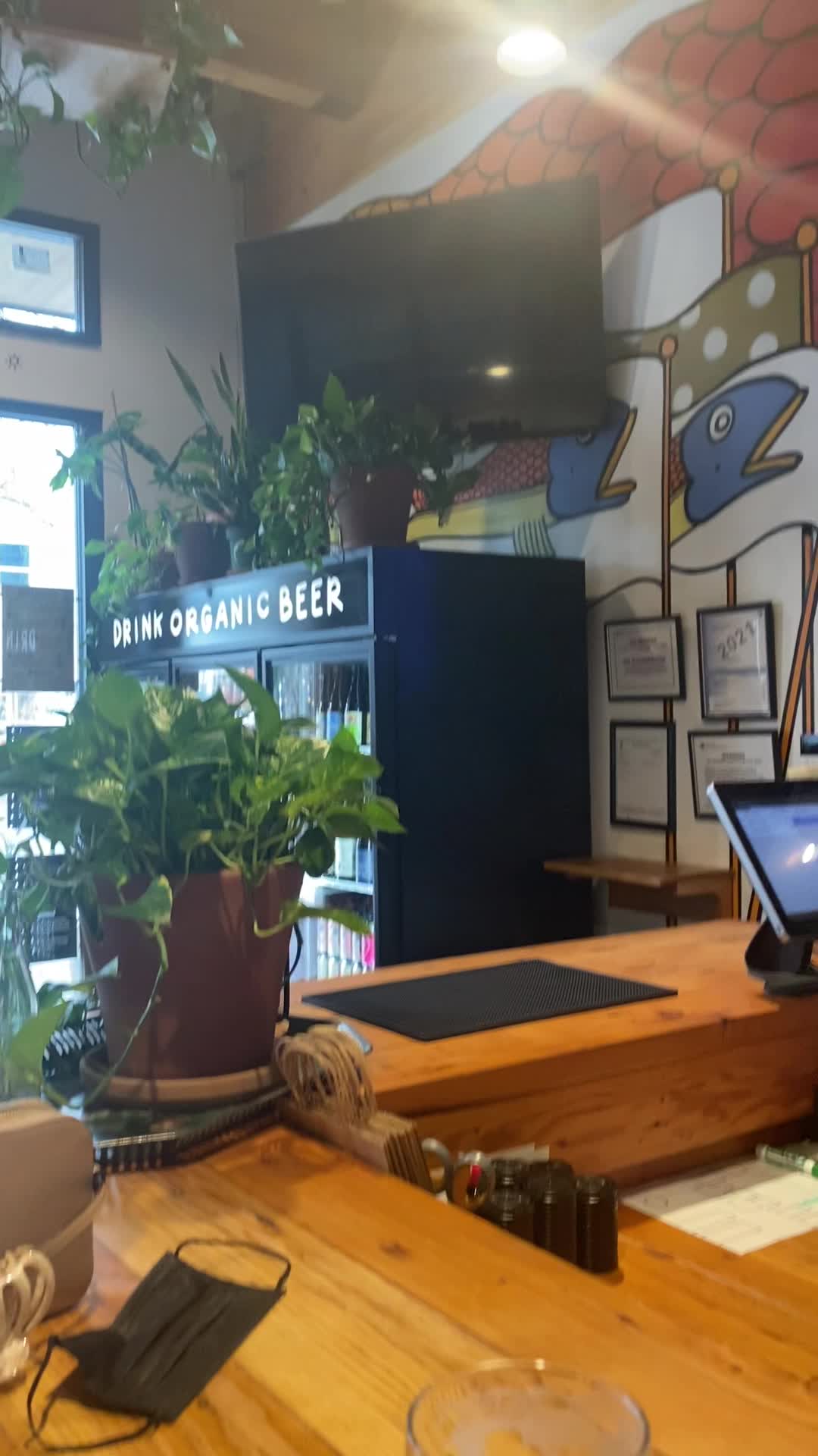 Aslan Brewing Seattle Taproom