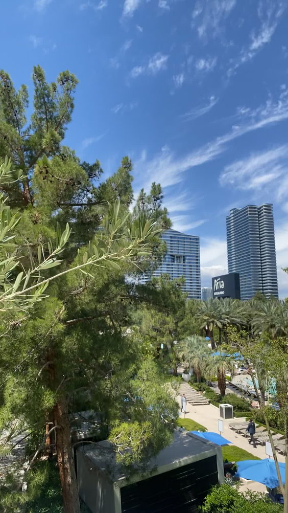 ARIA Resort & Casino