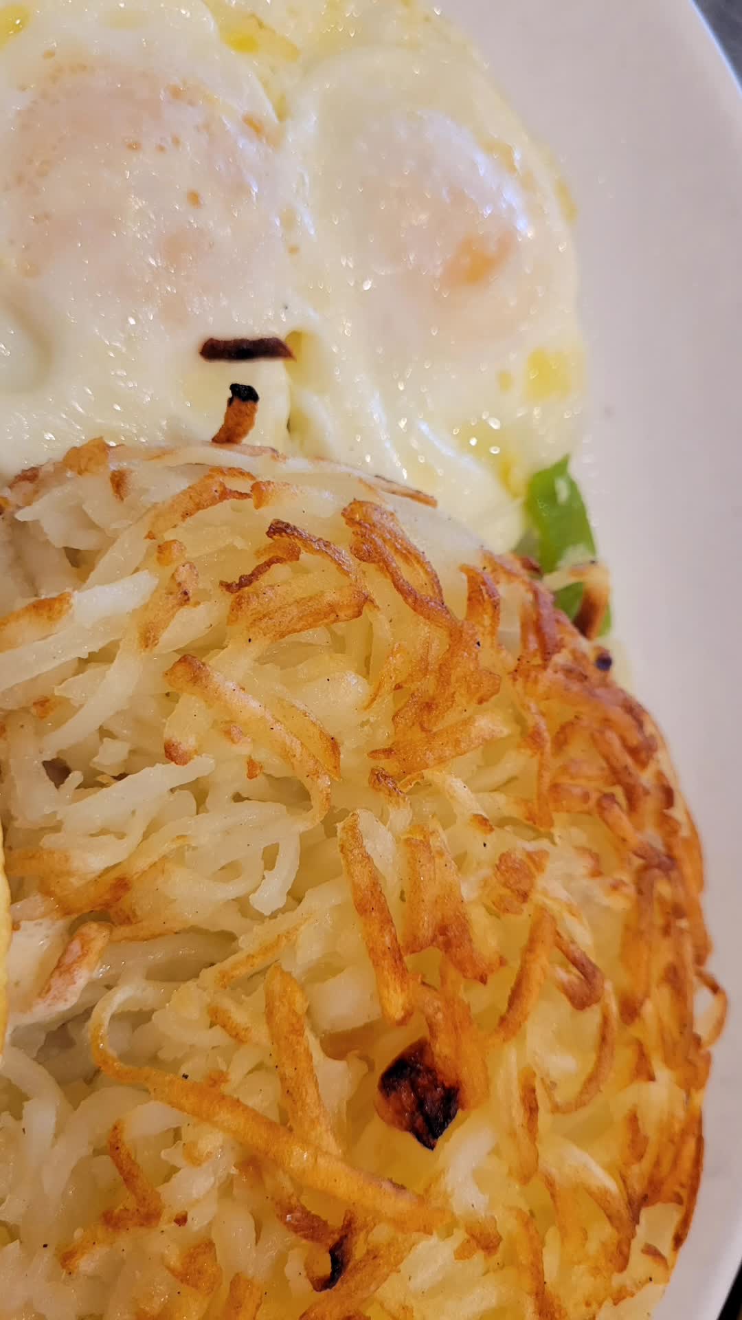 Video review of Original Pancake House