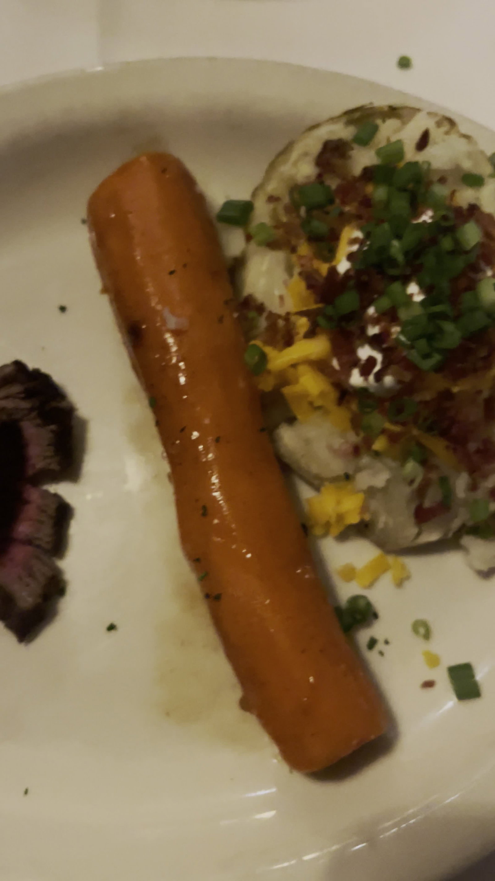 Video review of Bob's Steak & Chop House