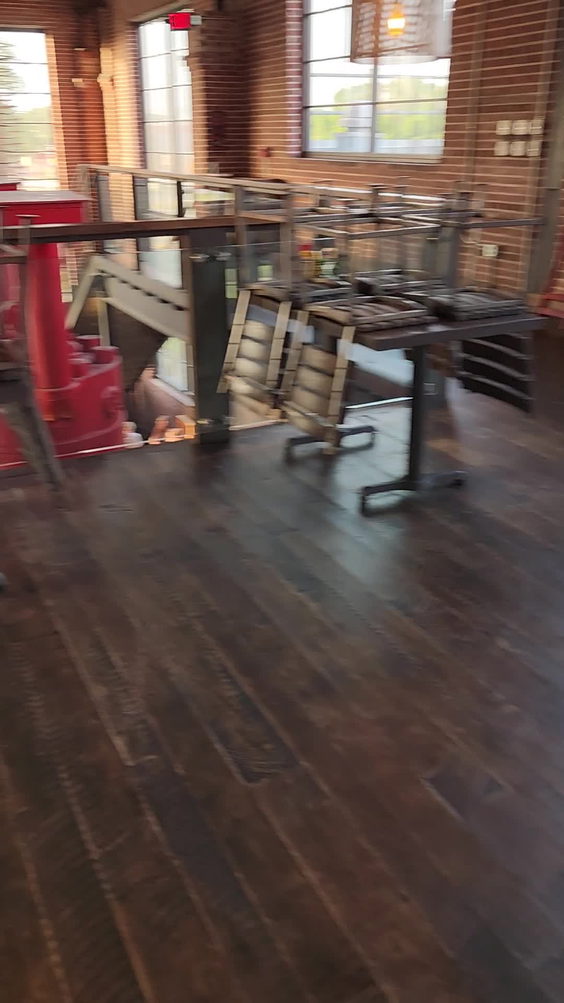 American Icon Brewery