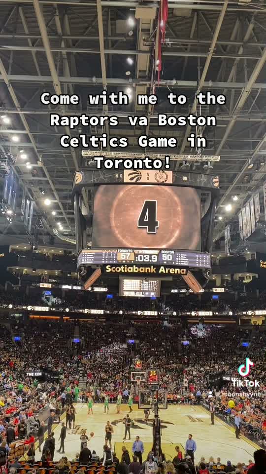 Scotiabank Arena