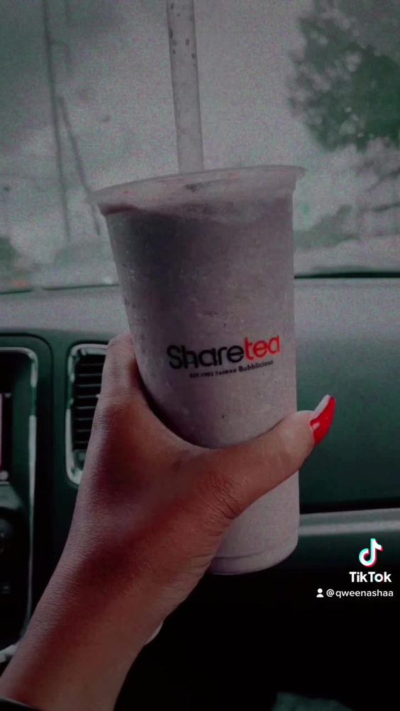 Sharetea