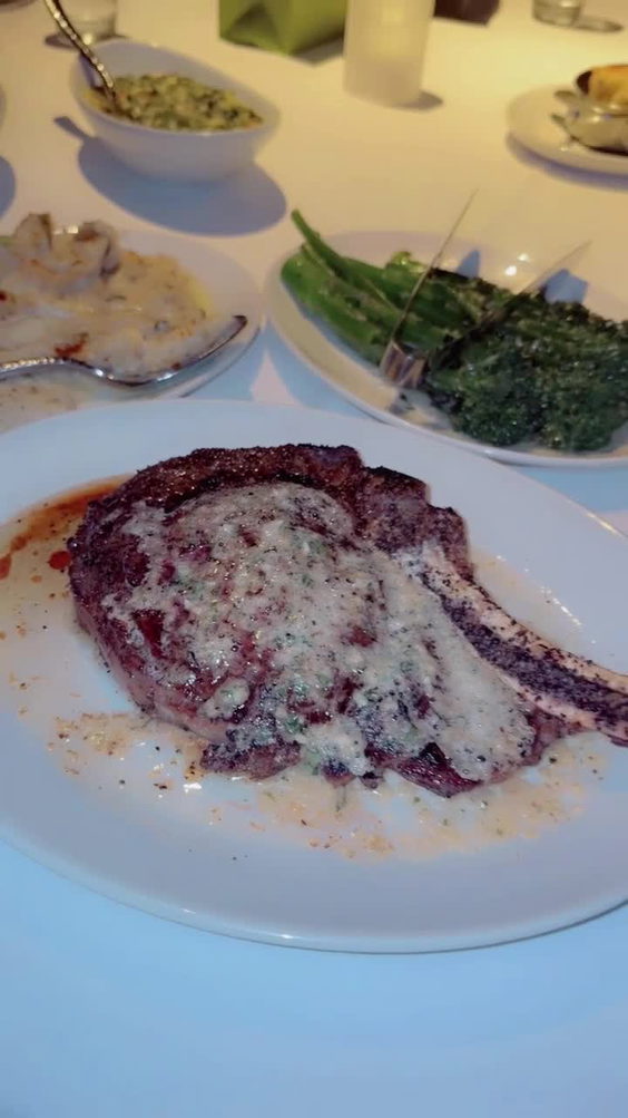 Del Frisco's