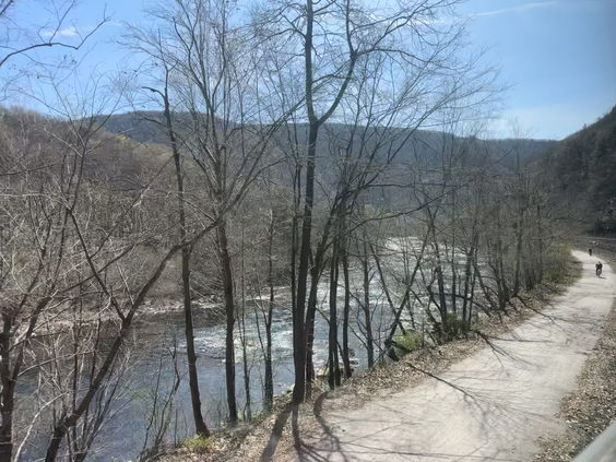 Jim Thorpe Market