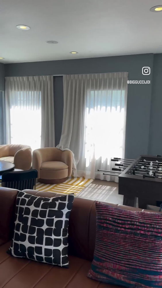 Hotel Garrett