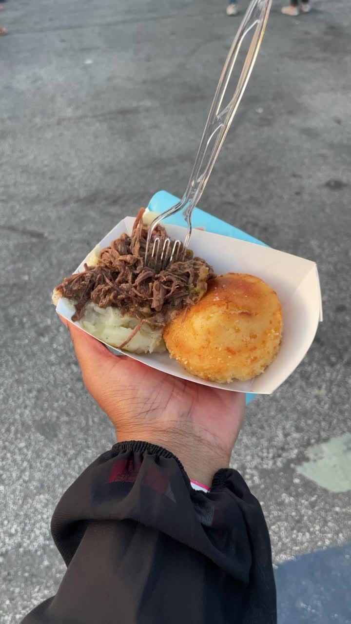 Video review of Atlantic Station