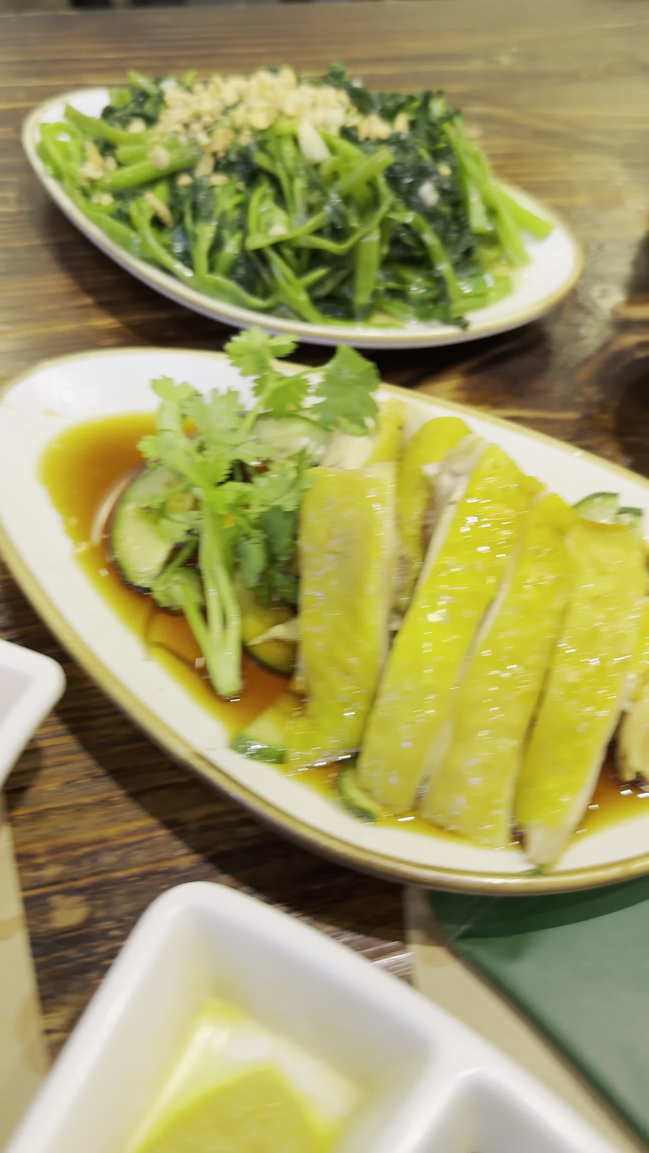 Kampong Chicken House