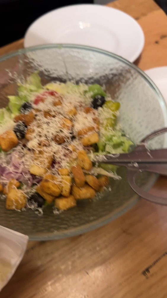 Olive Garden