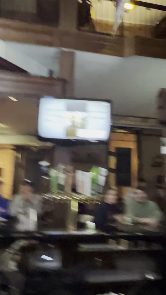 Harvey's Restaurant and Bar