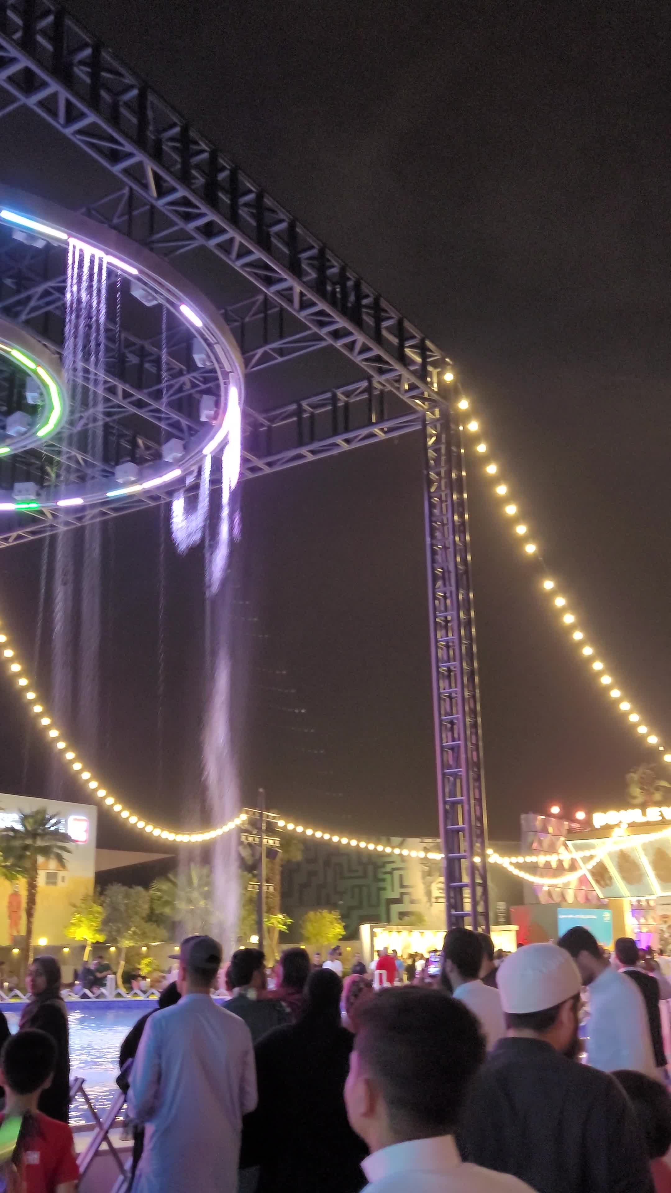 Riyadh Boulevard World