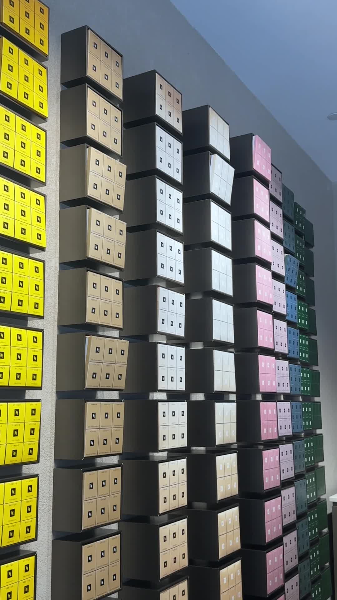 Nespresso