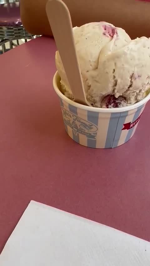 Republic Ice Cream